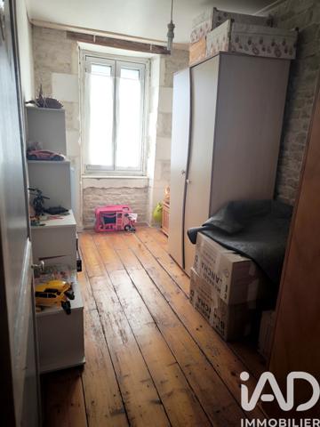 Maison à vendre 4 pièces 107 m² Esnandes