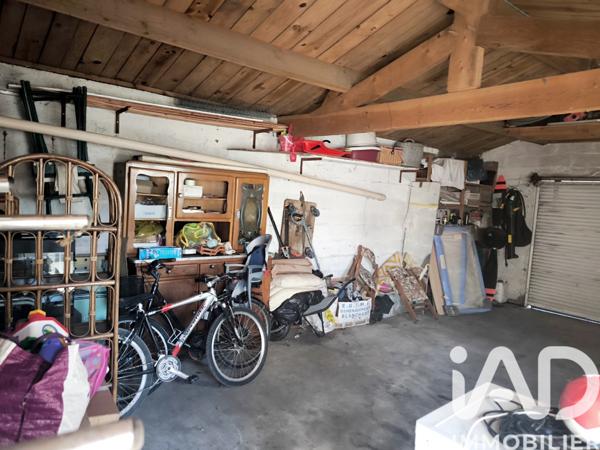 Maison à vendre 4 pièces 107 m² Esnandes