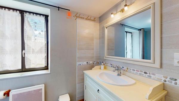 Chambres d'hôtes sur 4 Ha au Eyzies