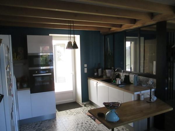 Individuelle - 4 pièces - 95 m²