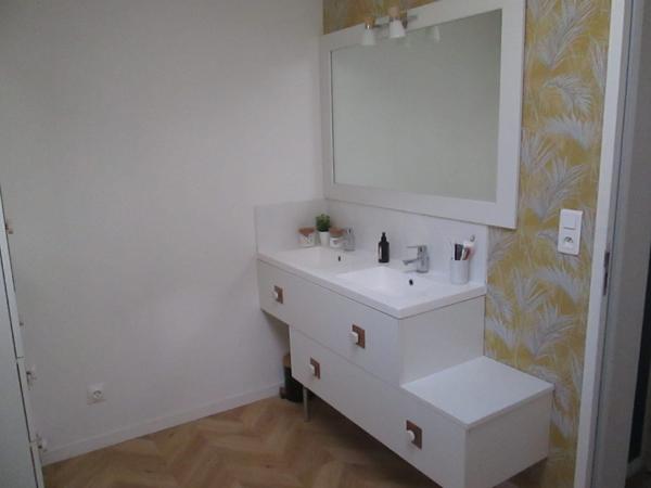 Individuelle - 4 pièces - 95 m²