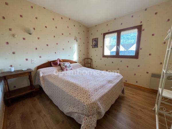 Maison 130m2 avec grange sur 2900m2 de terrain