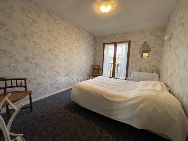 Maison 130m2 avec grange sur 2900m2 de terrain