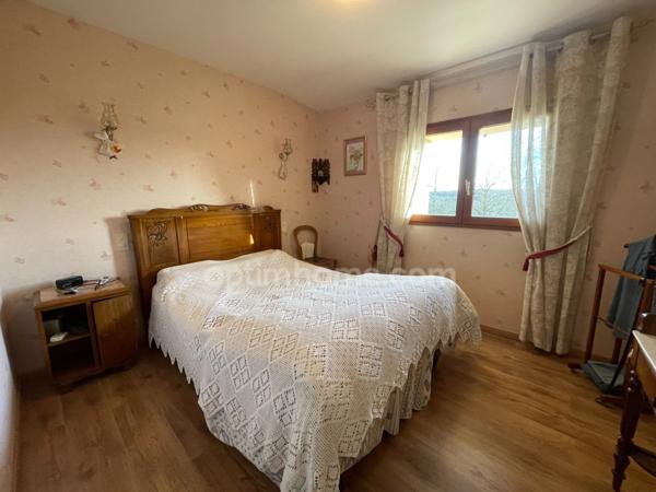 Maison 130m2 avec grange sur 2900m2 de terrain