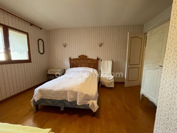 Maison 130m2 avec grange sur 2900m2 de terrain