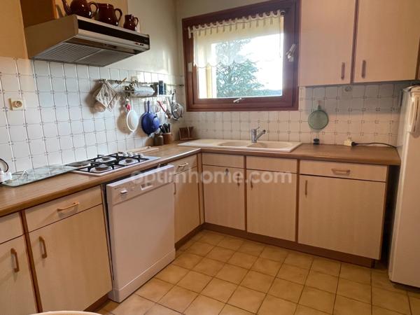 Maison 130m2 avec grange sur 2900m2 de terrain