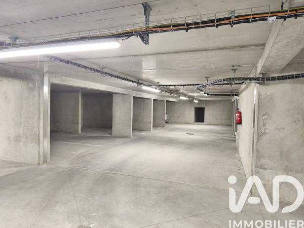 Appartement à vendre 3 pièces 80 m² Aix-en-Provence