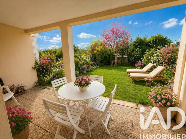 Appartement à vendre 2 pièces 34,27 m² Vaux-sur-Mer