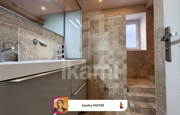 Appartement de 147 m²