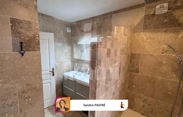 Appartement de 147 m²