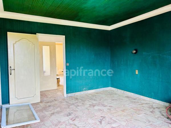 Maison à vendre 6 pièces RIVESALTES (66)