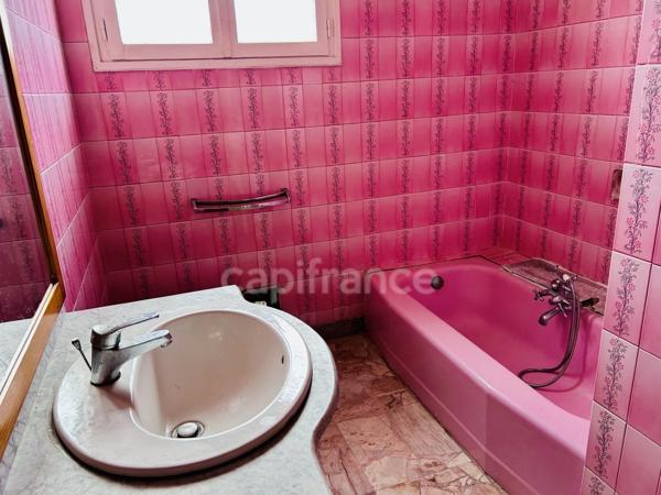Maison à vendre 6 pièces RIVESALTES (66)