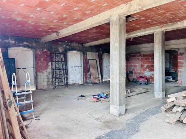 Maison à vendre 6 pièces RIVESALTES (66)
