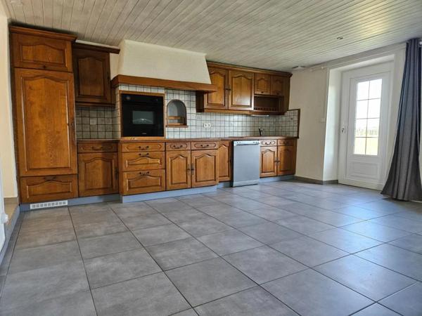 Maison à louer à Lemps (07610)