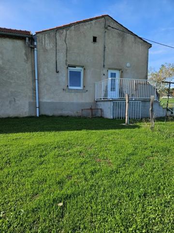 Maison à louer à Lemps (07610)