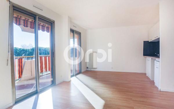 Appartement à vendre    1 pièce • 34,21 m2 Mandelieu-la-Napoule