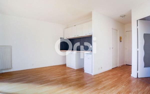 Appartement à vendre    1 pièce • 34,21 m2 Mandelieu-la-Napoule