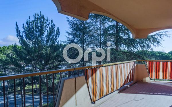 Appartement à vendre    1 pièce • 34,21 m2 Mandelieu-la-Napoule