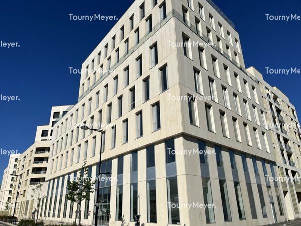 BUREAUX A LOUER - BORDEAUX EURATLANTIQUE