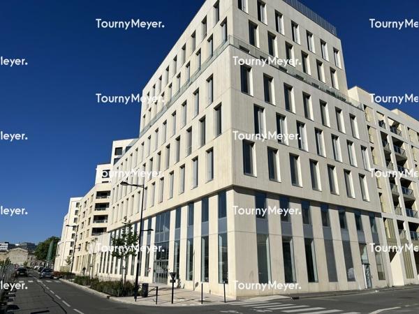 BUREAUX A LOUER - BORDEAUX EURATLANTIQUE