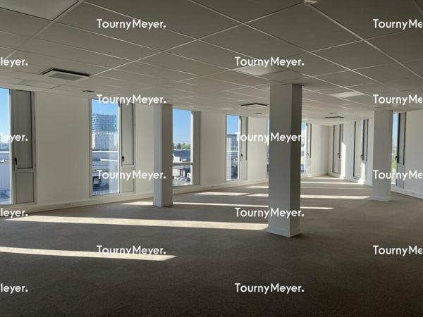BUREAUX A LOUER - BORDEAUX EURATLANTIQUE
