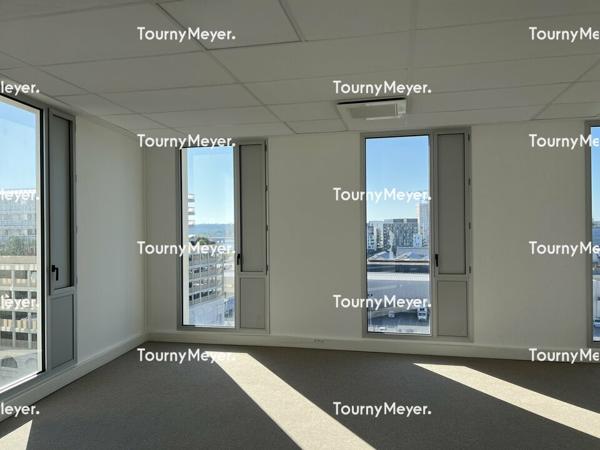 BUREAUX A LOUER - BORDEAUX EURATLANTIQUE