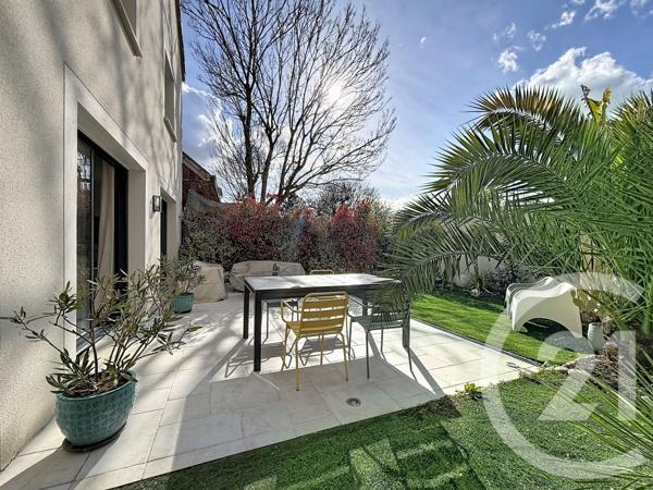 Maison à vendre  7 pièces - 118 m2 CHATOU - 78