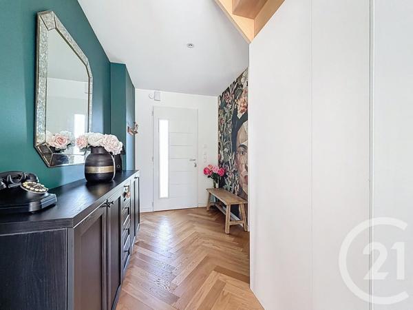 Maison à vendre  7 pièces - 118 m2 CHATOU - 78