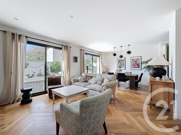 Maison à vendre  7 pièces - 118 m2 CHATOU - 78