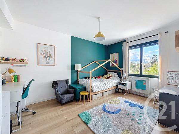 Maison à vendre  7 pièces - 118 m2 CHATOU - 78