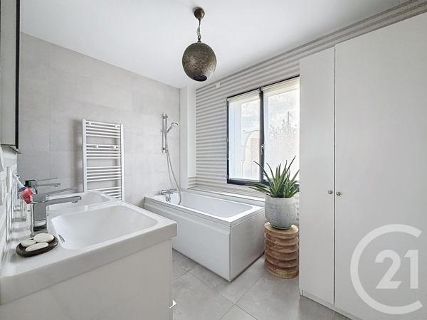 Maison à vendre  7 pièces - 118 m2 CHATOU - 78