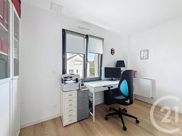 Maison à vendre  7 pièces - 118 m2 CHATOU - 78