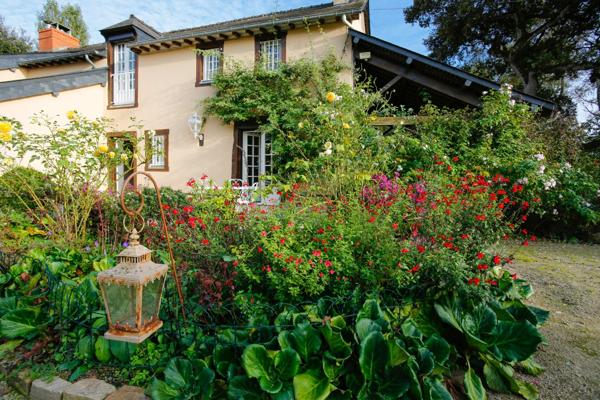 Maison 7 pièces – 256 m² environ à Pacé (ref : 35353)