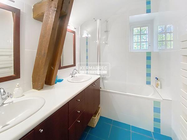 Maison 7 pièces – 256 m² environ à Pacé (ref : 35353)