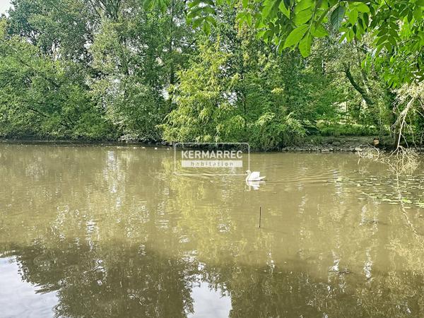 Maison 7 pièces – 256 m² environ à Pacé (ref : 35353)