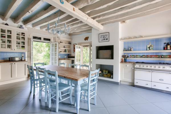 Maison 7 pièces – 256 m² environ à Pacé (ref : 35353)