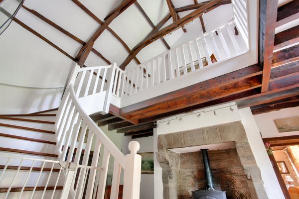 Maison 7 pièces – 256 m² environ à Pacé (ref : 35353)