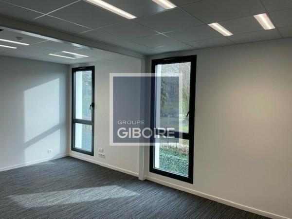 Bureaux - A LOUER - RENNES (réf : 35.5761)