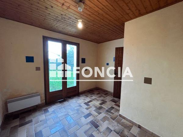 À vendre Maison 4 pièces 77 m² - Noirmoutier-en-l'île 85330