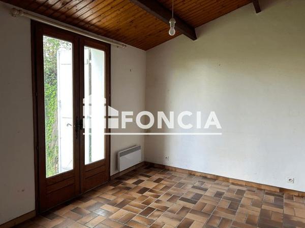 À vendre Maison 4 pièces 77 m² - Noirmoutier-en-l'île 85330