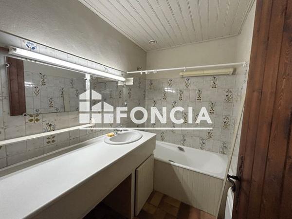 À vendre Maison 4 pièces 77 m² - Noirmoutier-en-l'île 85330