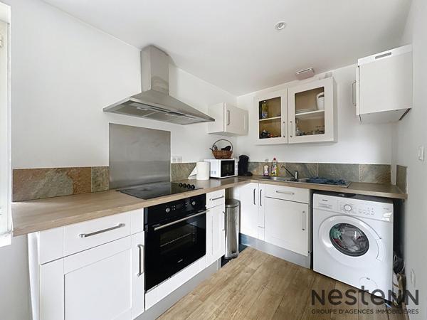 Appartement Peynier 2 pièce(s) 35 m2