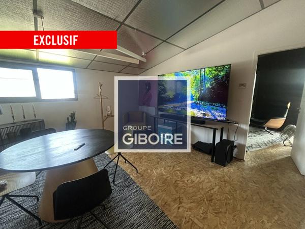 Local d'activites 255 m² à vendre BRAL-SOUS-MONTFORT (réf : 35.7224)