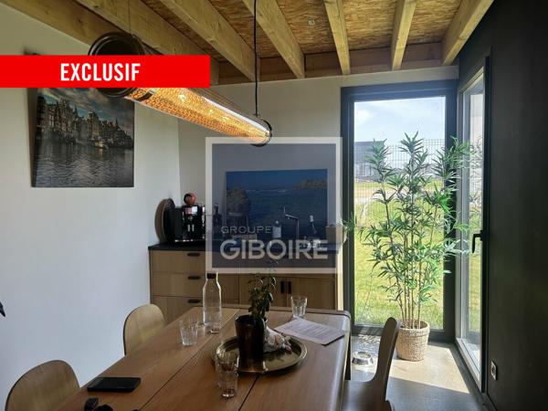 Local d'activites 255 m² à vendre BRAL-SOUS-MONTFORT (réf : 35.7224)