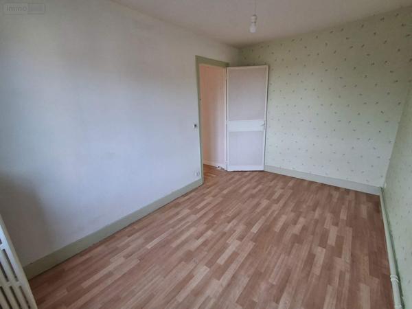 Maison à vendre à Bléré dans l'Indre-et-Loire (37150), ref : 022/1173