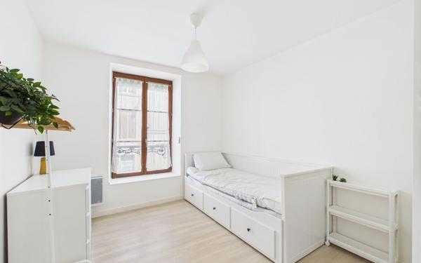 Appartement à louer    1 pièce • 19,46 m2 Reims