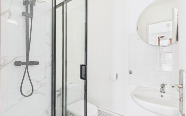 Appartement à louer    1 pièce • 19,46 m2 Reims