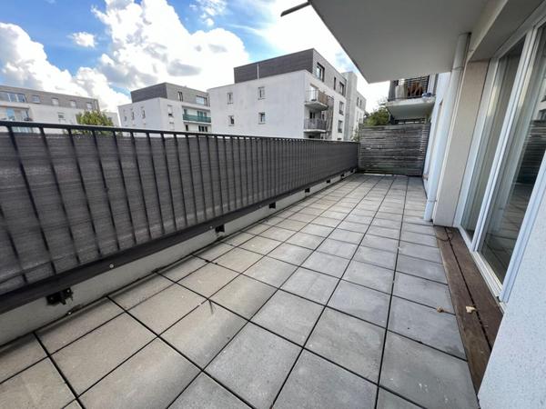 Achat 2 Pieces 52 59200 Tourcoing hdf5703