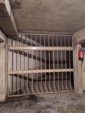 Location Parking - 10 m² (réf : 508468)