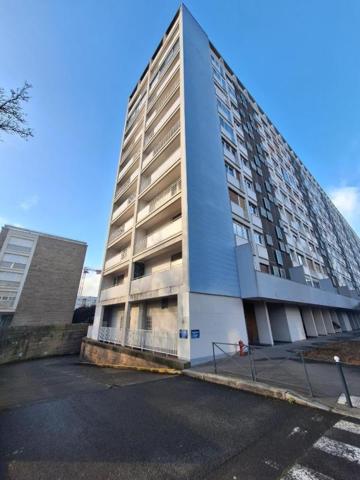 Location Parking - 10 m² (réf : 508468)